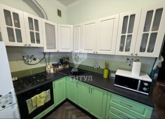 Продаю 1-комнатную квартиру, 36.1 м2, Ростов-на-Дону, проспект Шолохова, 86/91