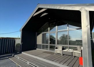 Сдаю дом, 66 м2, Республика Башкортостан, переулок Николая Некрасова, 11