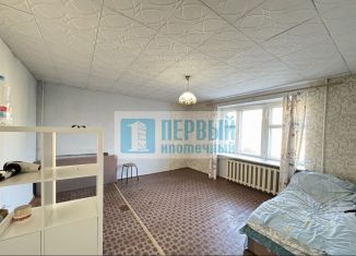 Продажа однокомнатной квартиры, 35 м2, Йошкар-Ола, улица Подольских Курсантов, 28, 4-й микрорайон