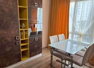 Сдача в аренду 3-ком. квартиры, 76 м2, Воронеж, улица 9 Января, 68к2, ЖК Современник