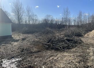 Участок на продажу, 16 сот., деревня Колонтаево, Солнечная улица