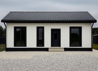 Продается дом, 101 м2, село Толмачёво, улица Лермонтова, 3