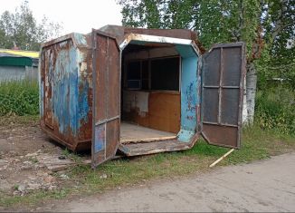 Продам гараж, 12 м2, Печора, Советская улица, 23Г