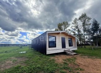 Дом на продажу, 102 м2, Калуга