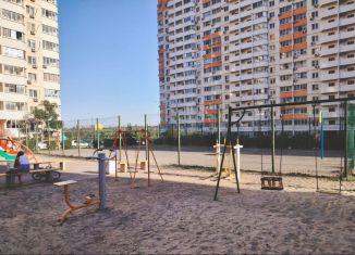 1-комнатная квартира на продажу, 40 м2, Ростов-на-Дону, улица Петренко, 26