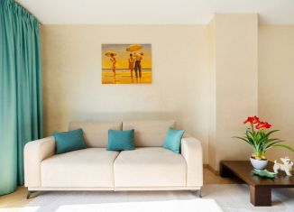 Сдается 3-ком. квартира, 130 м2, Сочи, Виноградная улица, 2Б, микрорайон Гагарина