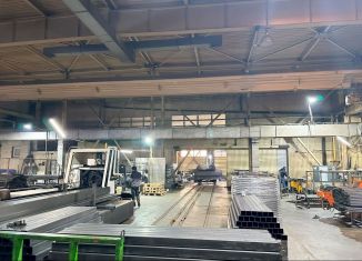 Сдам в аренду производство, 5000 м2, Тульская область, улица Автомобилистов, 6Л