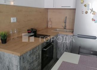 Продается квартира студия, 31 м2, Новоалтайск, Строительная улица, 4