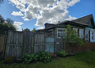 Дом на продажу, 37 м2, Кимры, улица Звиргздыня, 78