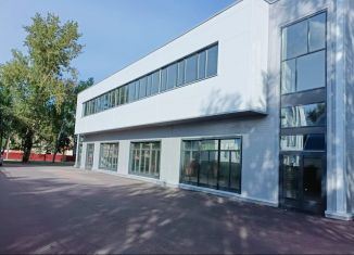 Продается торговая площадь, 1042 м2, Марий Эл, улица Луначарского, 32А