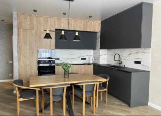 Продается 2-комнатная квартира, 64.8 м2, Краснодар, микрорайон Черемушки, улица Селезнёва, 4/13к1