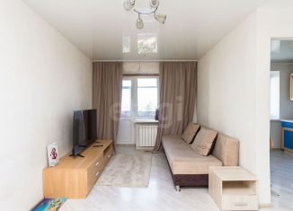 Продажа 1-комнатной квартиры, 31.7 м2, Тюмень, Калининский округ, Ямская улица, 59