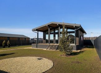 Продаю дом, 115 м2, деревня Загорье, коттеджный посёлок Рижские зори, 218