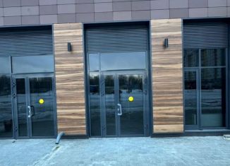 Сдаю помещение свободного назначения, 68.5 м2, Берёзовский, Восточная улица, 8к1