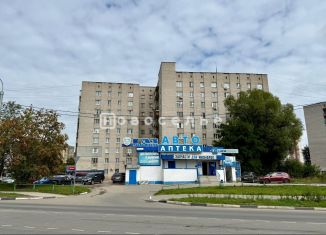 Продажа 2-ком. квартиры, 33.3 м2, Рязань, улица Бирюзова, 26