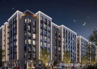 Продаю 1-комнатную квартиру, 31 м2, Махачкала, Пражская улица, 2