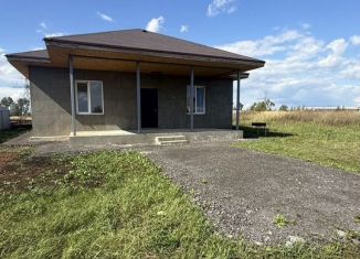 Дом на продажу, 121 м2, деревня Крутые Выселки, Кольцевая улица, 29А