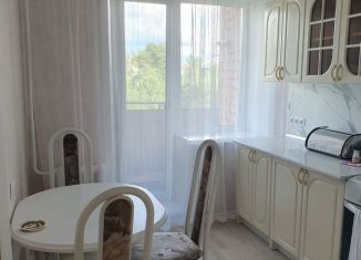 Сдается однокомнатная квартира, 40 м2, Архангельск, Воскресенская улица, 75к1