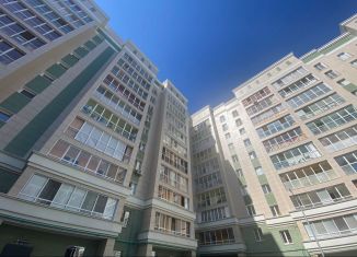 Сдача в аренду 1-ком. квартиры, 40 м2, Казань, улица Кул Гали, 27