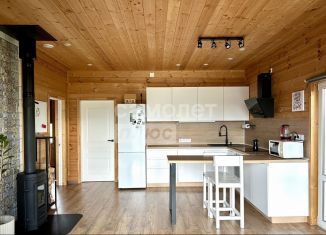 Продается дом, 71.7 м2, деревня Быльники, Вишнёвая улица, 21