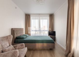 2-ком. квартира на продажу, 57 м2, Люберцы, улица Лётчика Ларюшина, 6к1