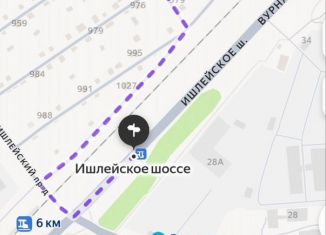 Продаю дачу, 46.7 м2, Чебоксары, СНТ Заря, 587