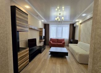 Трехкомнатная квартира в аренду, 65 м2, Ростов-на-Дону, переулок Островского, 97