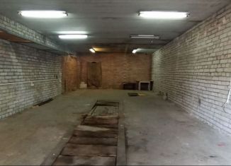 Сдается в аренду гараж, 30 м2, Самарская область, улица Академика Скрябина, с6/1