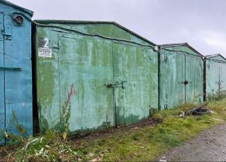 Продается гараж, 24 м2, Мурманск