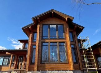 Продажа дома, 210 м2, деревня Куда, Любимый переулок