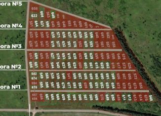 Земельный участок на продажу, 15 сот., Москва, ЮАО