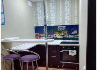 Сдача в аренду двухкомнатной квартиры, 42 м2, Пенза, улица Терешковой, 19