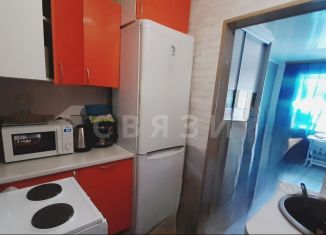Продам квартиру студию, 17.2 м2, Тюмень, улица Парфёнова, 20