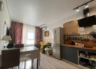 Продажа 1-комнатной квартиры, 43.3 м2, Горячий Ключ, улица Ярославского, 111