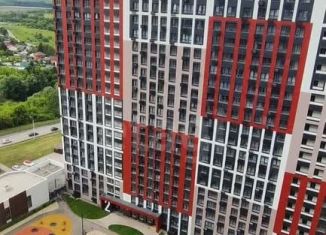 Продажа квартиры студии, 25 м2, Тула, Калужское шоссе, 20к2