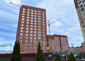 Продажа двухкомнатной квартиры, 60.3 м2, Рязань, улица Княжье Поле, 10