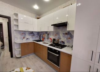 Сдача в аренду однокомнатной квартиры, 32 м2, Йошкар-Ола, улица Чернякова, 1, микрорайон 9Б