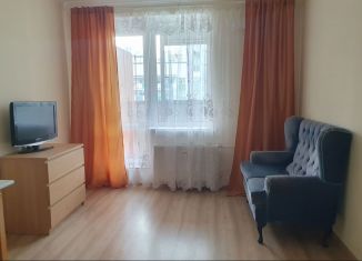 Продается квартира студия, 20.4 м2, Кудрово, Английская улица, 2, ЖК Вернисаж