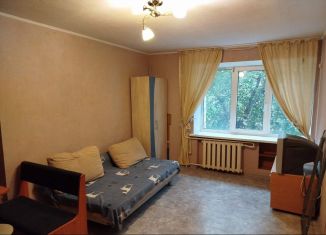 Сдам комнату, 17.1 м2, Екатеринбург, Гурзуфская улица, 18