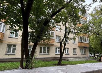 Продаю квартиру студию, 12 м2, Москва, 2-я улица Бебеля, 26