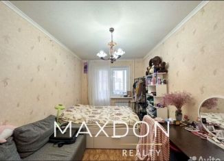 Продаю трехкомнатную квартиру, 63 м2, Ростов-на-Дону, проспект Космонавтов, 27/2