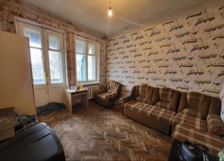 Аренда комнаты, 20 м2, Ростов-на-Дону, Красноармейская улица, 204, Кировский район