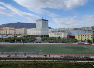 Продаю двухкомнатную квартиру, 52.6 м2, Красноярский край, улица Кирова, 20