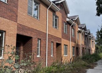 Таунхаус на продажу, 175 м2, Тульская область, улица Пирогова, 39