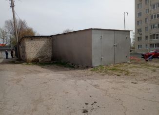 Продажа гаража, 23 м2, Сызрань, проспект 50 лет Октября (дублёр)