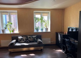 Сдача в аренду однокомнатной квартиры, 38 м2, Казань, улица Абубекира Терегулова, 4