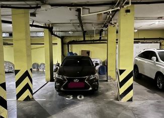 Машиноместо на продажу, 23 м2, Оренбургская область, Донецкая улица, 2