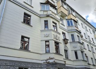 Продаю 2-комнатную квартиру, 50.7 м2, Тула, Первомайская улица, 24