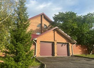 Продажа коттеджа, 299 м2, Новокузнецк, Ивовая улица