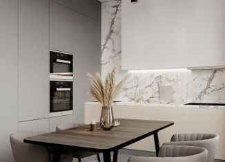 3-ком. квартира на продажу, 126.5 м2, Москва, Звонарский переулок, 3, Звонарский переулок